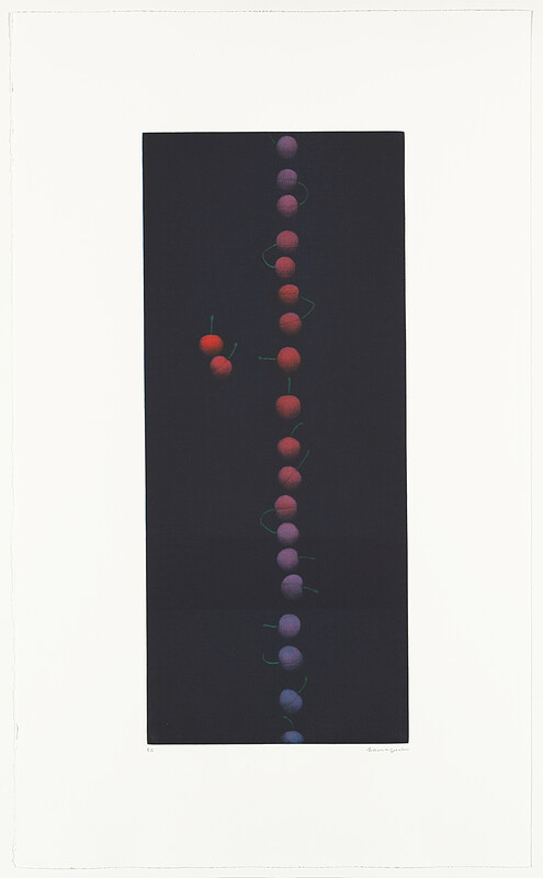 Twenty-Two Cherries, Hamaguchi Yōzō, 1988–91