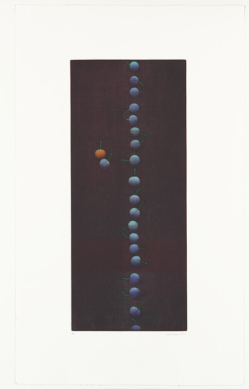 Twenty-Two Cherries, Hamaguchi Yōzō, 1988–91