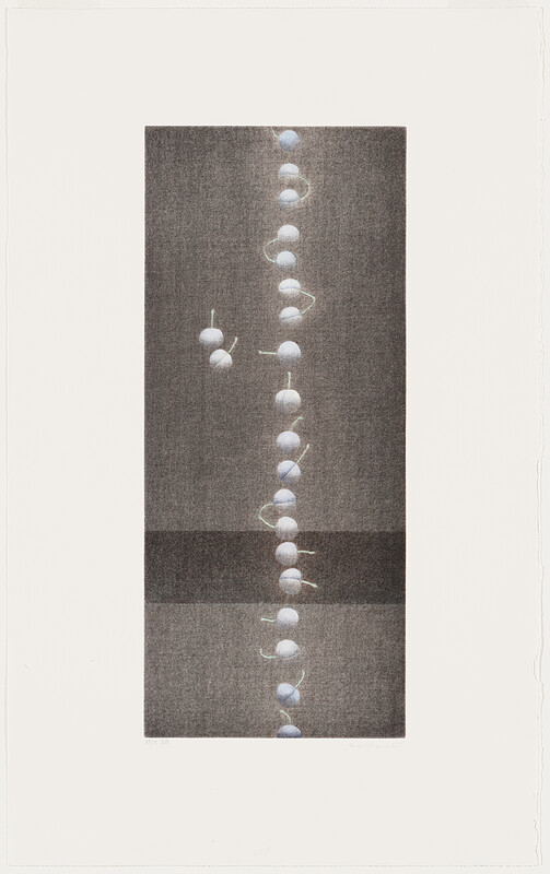 Twenty-Two Cherries (XVII. someones married their everyones), Hamaguchi Yōzō, 1988–91