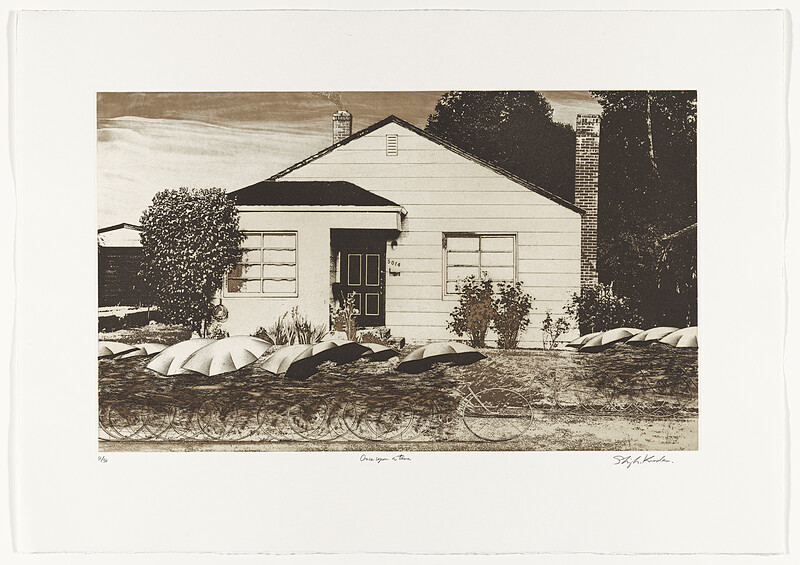 Once Upon a Time, Kuroda Shigeki, 1988