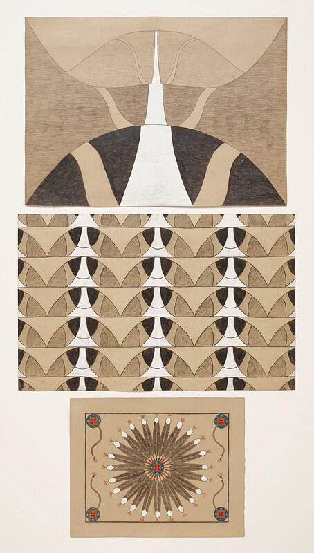 Anton Lang, Mary Sully, c.1935