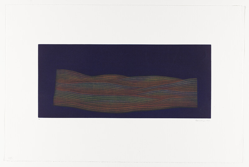 Field (Variant), Hamaguchi Yōzō, 1985–92