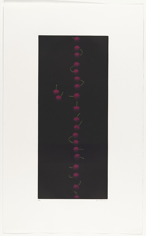 Magenta Cherries, Hamaguchi Yōzō, 1988–91