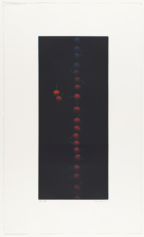 Twenty-Two Cherries, Hamaguchi Yōzō, 1988–91
