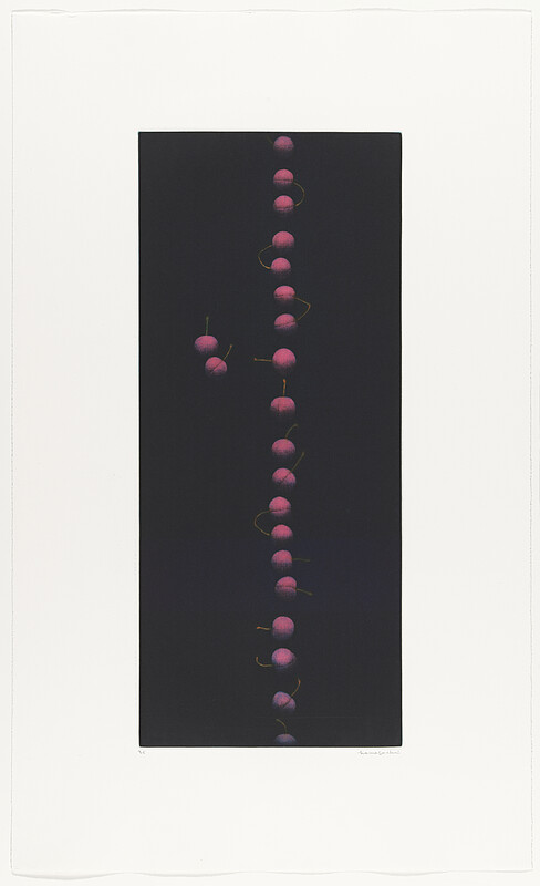 Twenty-Two Cherries, Hamaguchi Yōzō, 1988–91