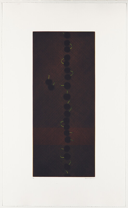 Twenty-Two Cherries, Hamaguchi Yōzō, 1988–91