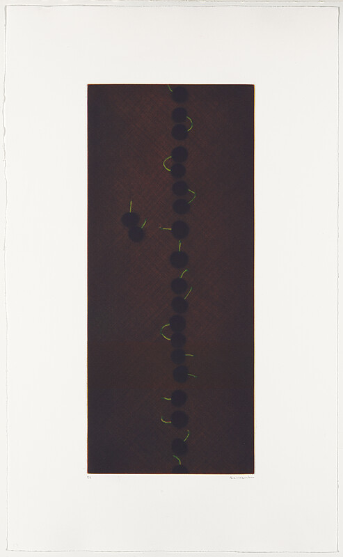 Twenty-Two Cherries, Hamaguchi Yōzō, 1988–91