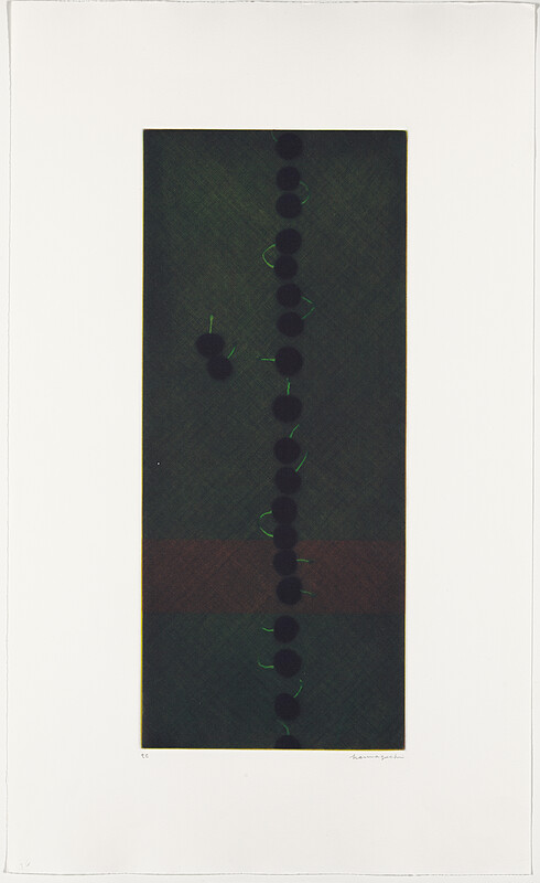 Twenty-Two Cherries, Hamaguchi Yōzō, 1988–91