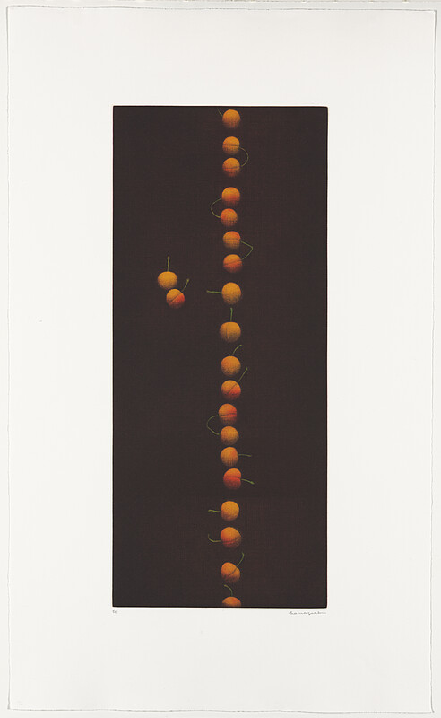 Twenty-Two Cherries, Hamaguchi Yōzō, 1988–91