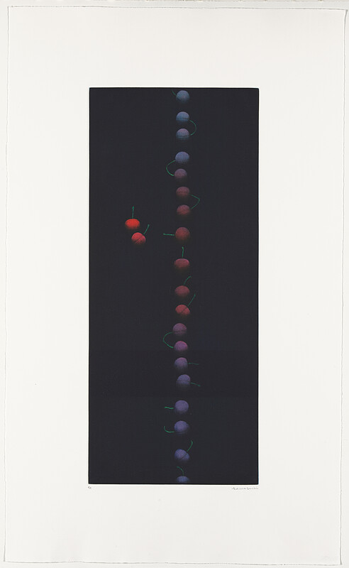 Twenty-Two Cherries, Hamaguchi Yōzō, 1988–91