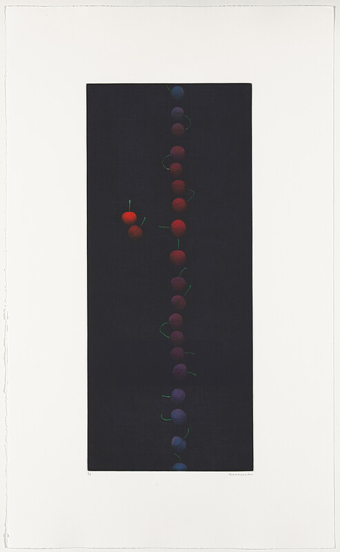 Twenty-Two Cherries, Hamaguchi Yōzō, 1988–91