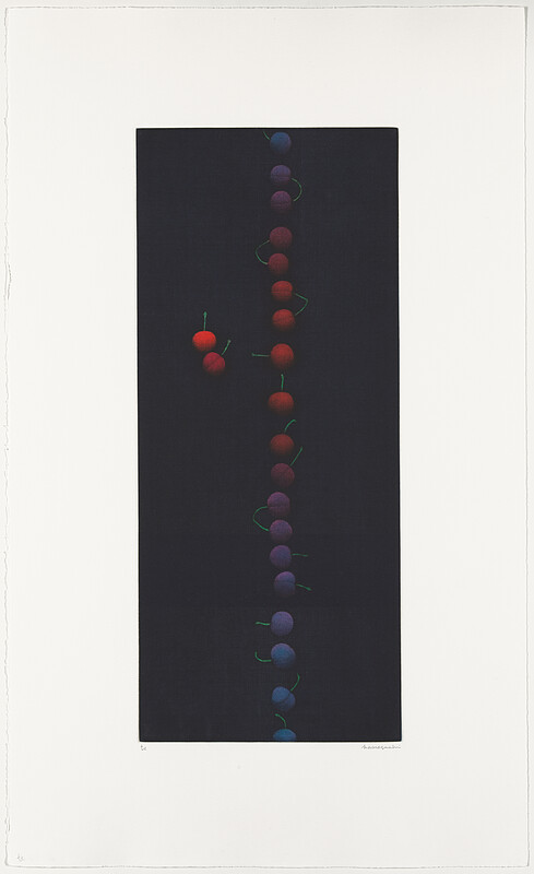 Twenty-Two Cherries, Hamaguchi Yōzō, 1988–91