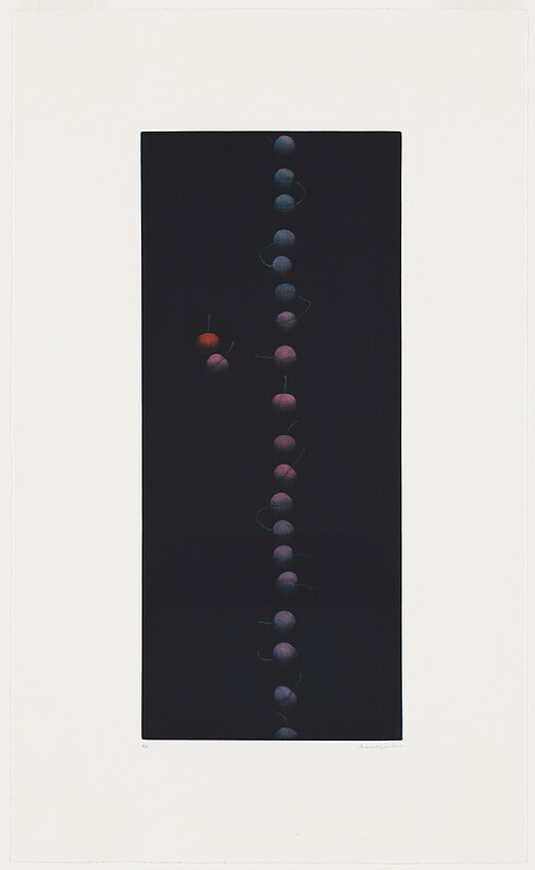 Twenty-Two Cherries, Hamaguchi Yōzō | Mia