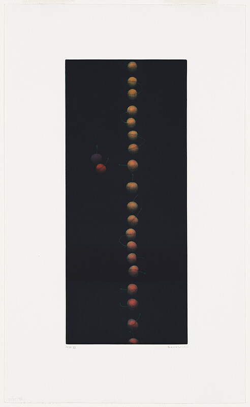 Twenty-Two Cherries (VI. cared for anyone not at all), Hamaguchi Yōzō, 1988–91