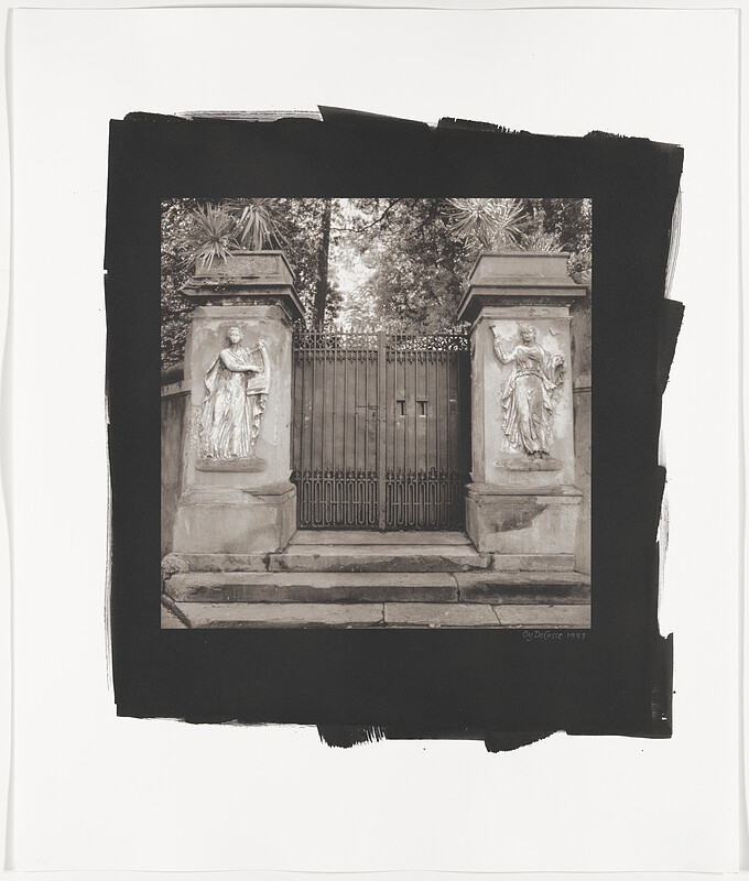 Angel Gate, Cy DeCosse, 1993