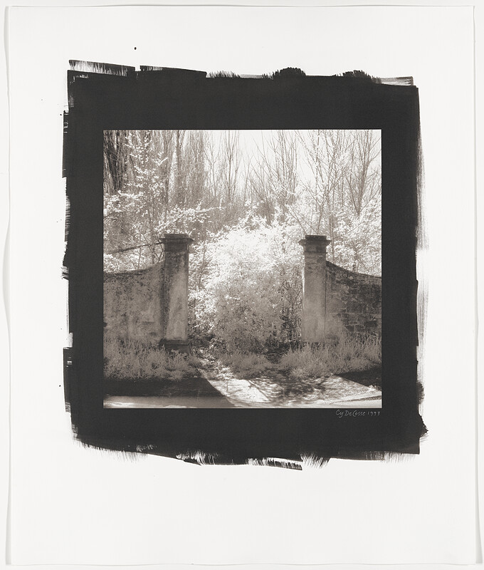 Sunshine Gate, Cy DeCosse, 1993