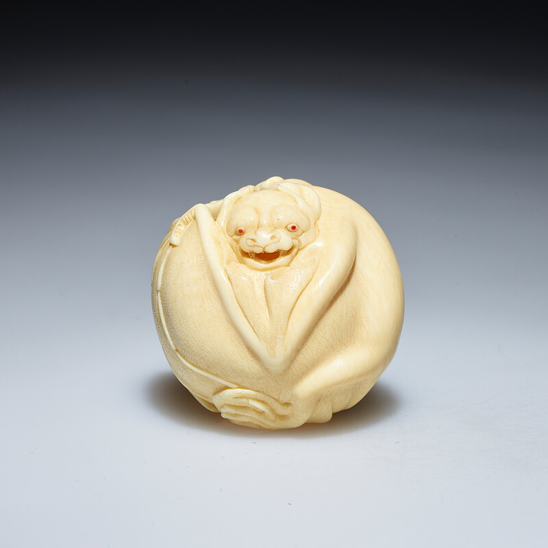Bat, Saitō Bishū, 1970s–80s