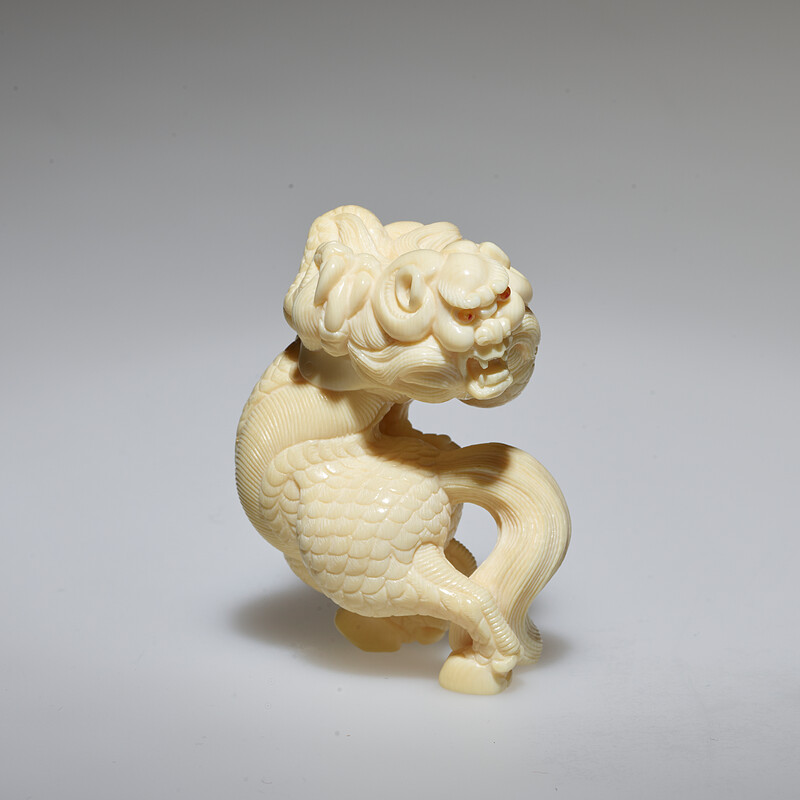 Centaur, Saitō Bishū, 1970s–80s
