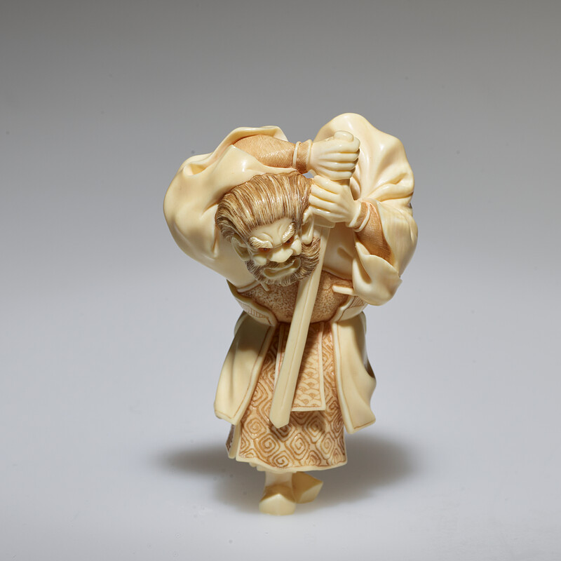 To Liangshanbo, Sakurai Hideyuki, 1970s–80s