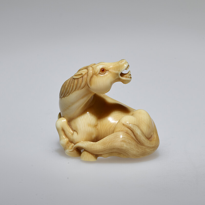 Whinny, Tachihara Kangyoku, 1974