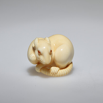 Rat, Tachihara Kangyoku, 1976