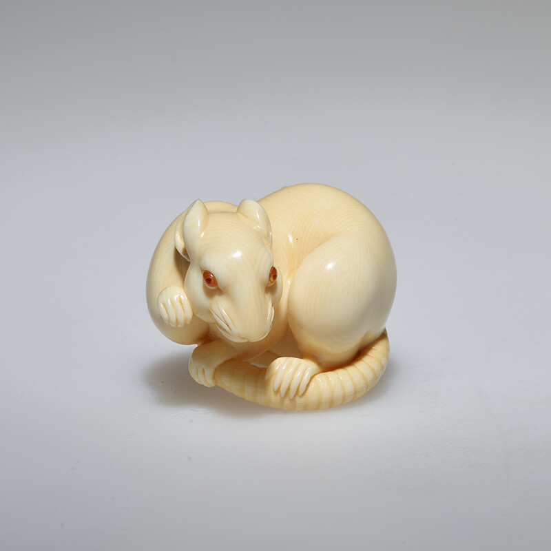 Rat, Tachihara Kangyoku, 1976