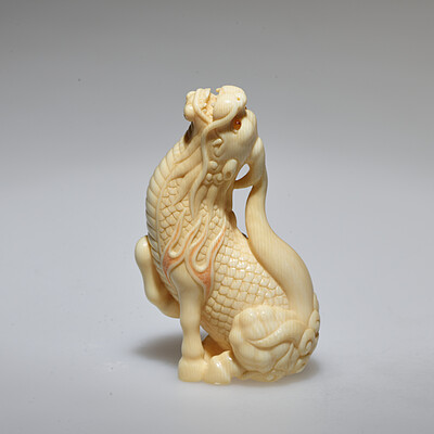 Kirin, Tachihara Kangyoku, 1970s–80s