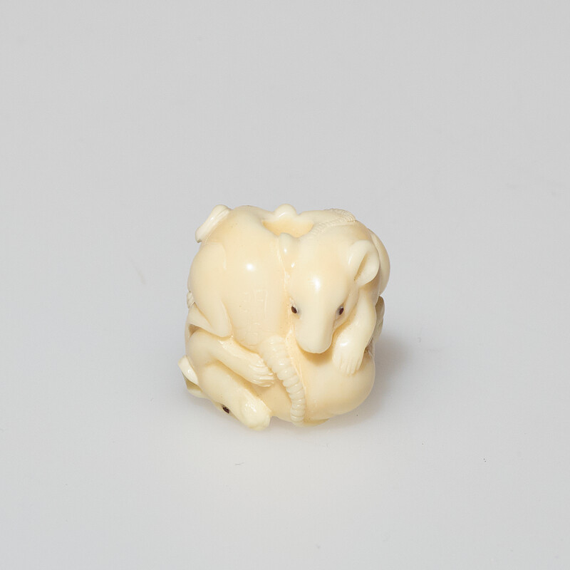 Rats, Takayama Meikei, 1980s