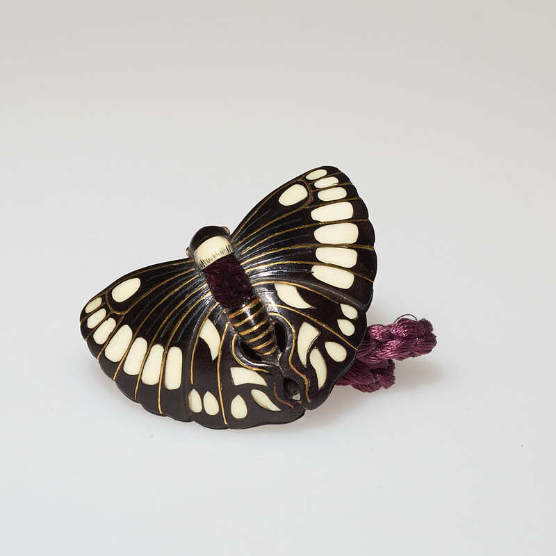 Moths, 1960s