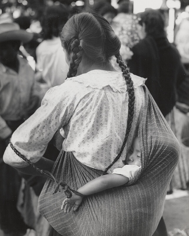 Untitled, Manuel Carrillo, c. 1960s