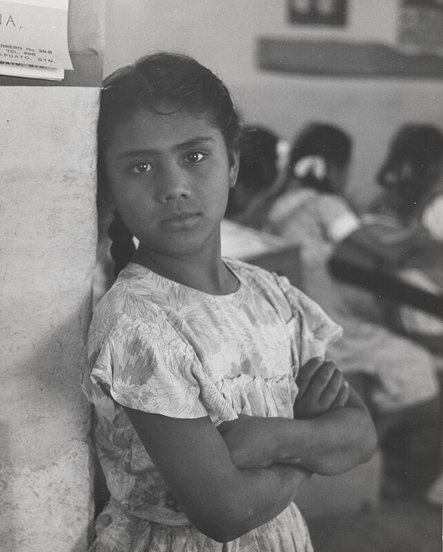 Untitled, Manuel Carrillo, c. 1960s