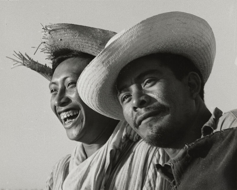 Untitled, Manuel Carrillo, c. 1960s