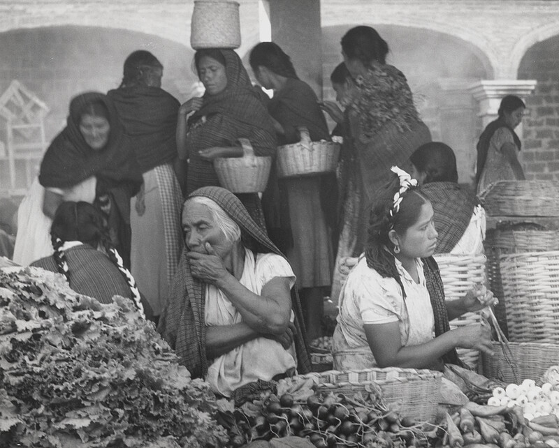 Untitled, Manuel Carrillo, c. 1960s