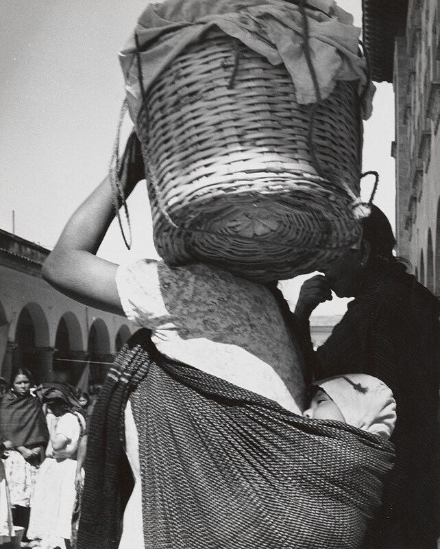 Untitled, Manuel Carrillo, c. 1960s