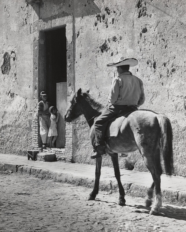 Untitled, Manuel Carrillo, c. 1960s