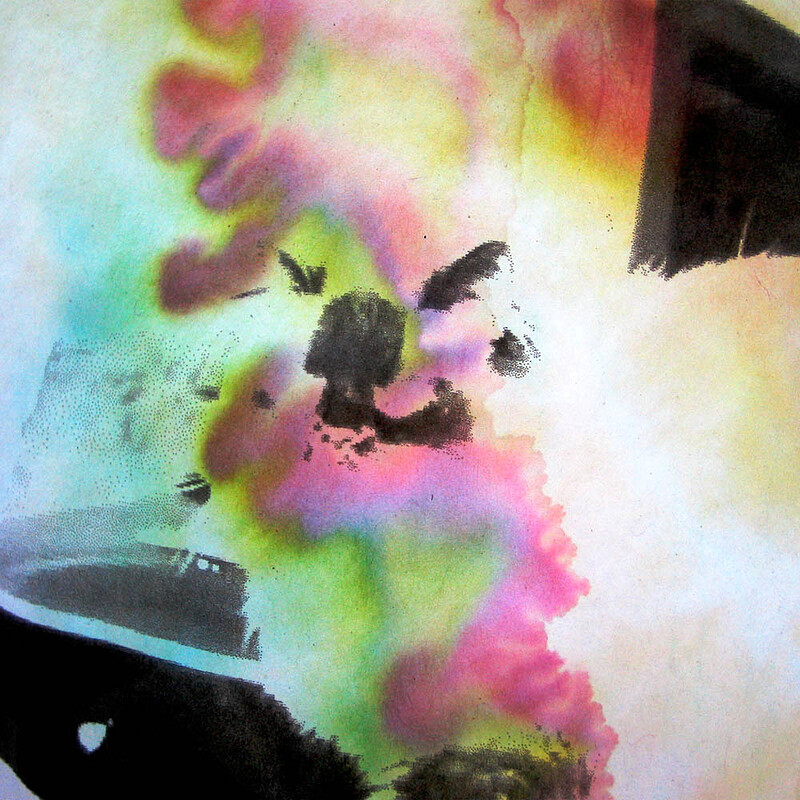 Ozzy, Paul Shambroom, 2014
