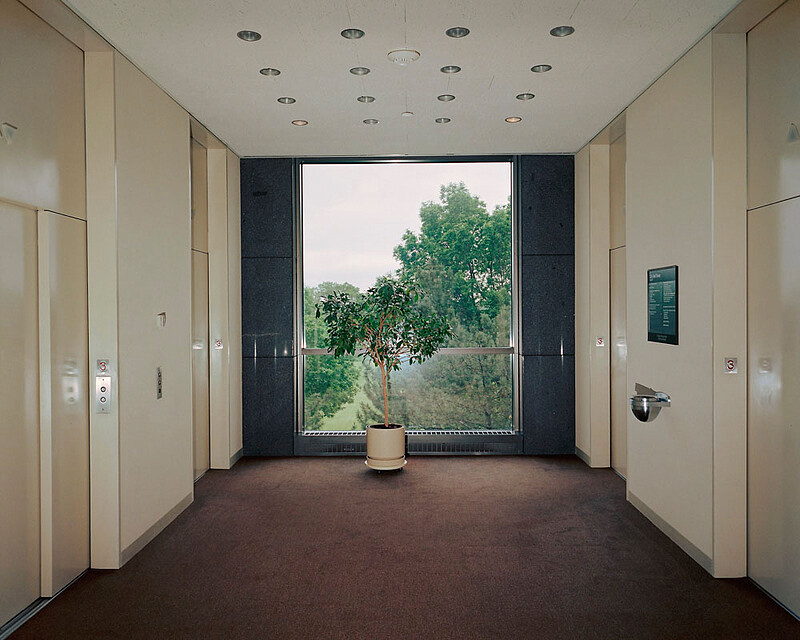 General Mills, Inc. (#5), Golden Valley, Minnesota, Paul Shambroom, 1989