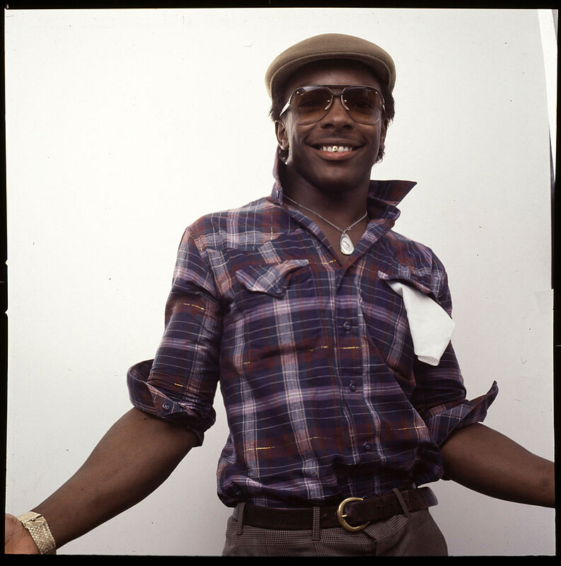Ronald M. Smith, age: 18, occupation: H.S. K.G., Paul Shambroom, 1979 (printed 2024)