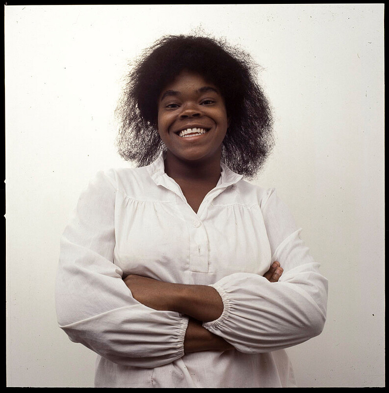 Troy Shaw, age: 17, occupation: clerk, Paul Shambroom, 1979 (printed 2024)