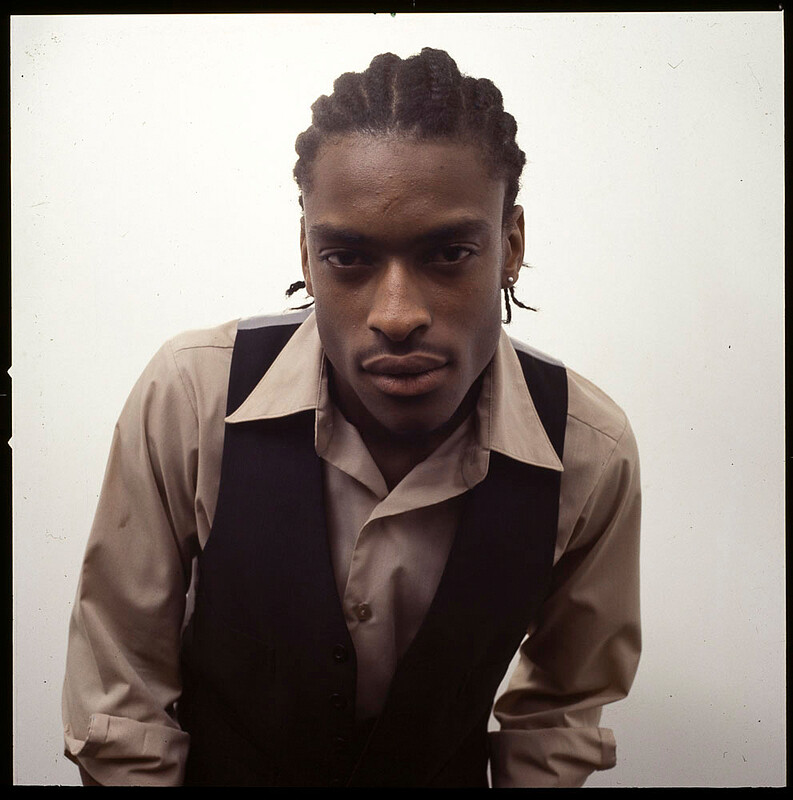 Dorian Singer, age: 21, occupation: blank, Paul Shambroom, 1979 (printed 2024)