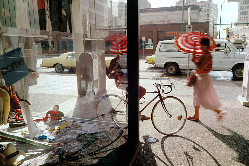 Untitled (Minneapolis, MN), Paul Shambroom, 1981