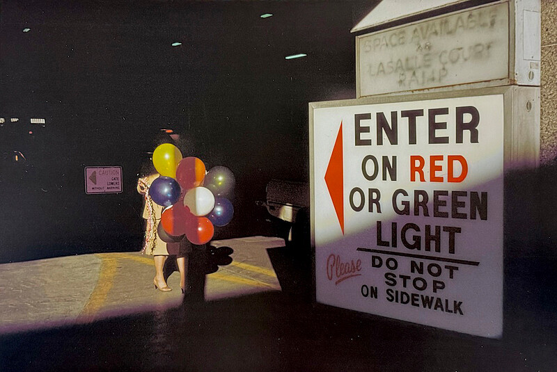 Untitled (Minneapolis, MN), Paul Shambroom, 1981