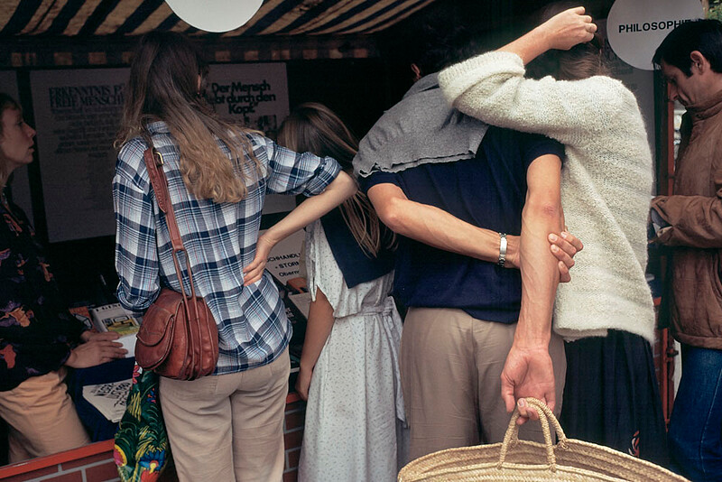 Untitled (Bremen, Germany), Paul Shambroom, 1980