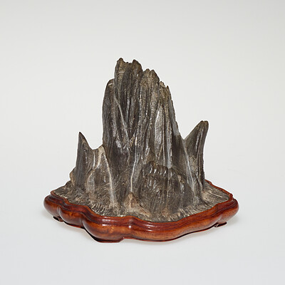 Triple Peaks, 19th–20th century