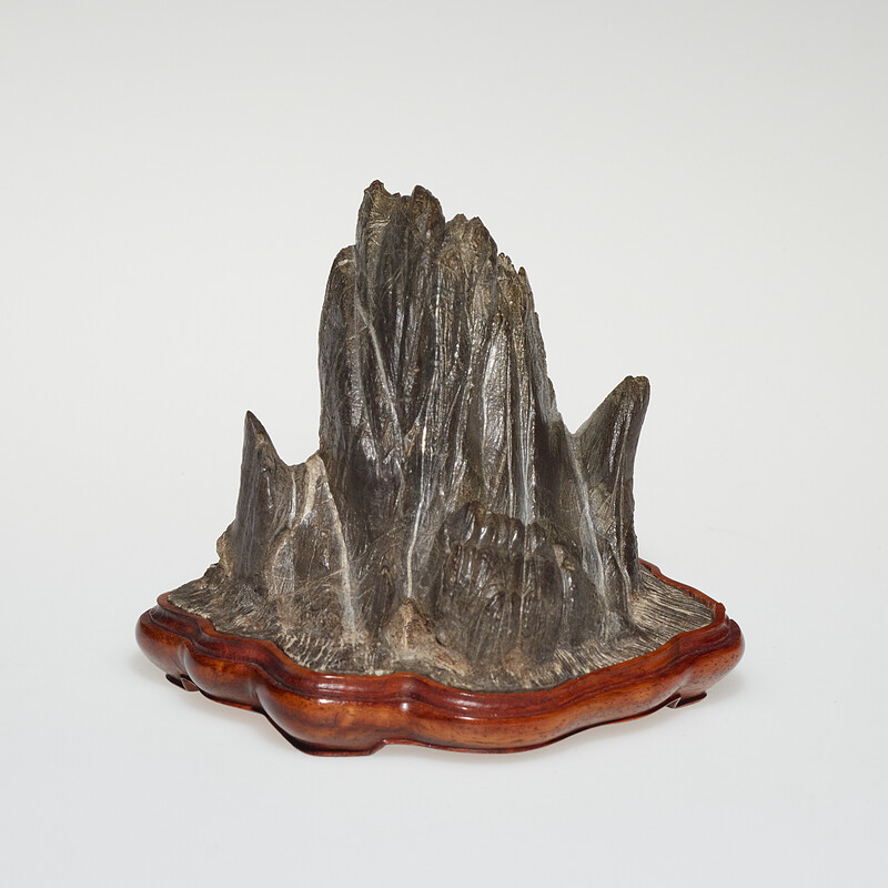 Triple Peaks, 19th–20th century