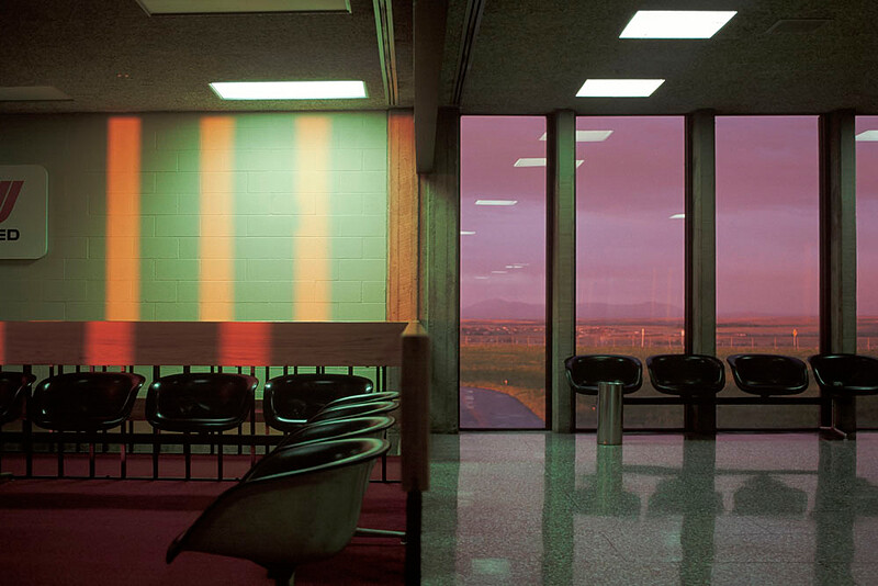 Untitled (Great Falls, Montana), Paul Shambroom, 1991