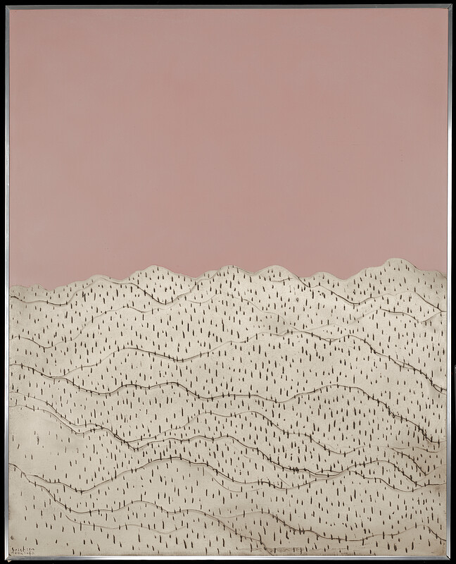 Snow Country, Tomioka Sōichirō, ca. 1968