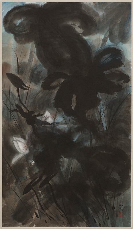 Lotus, Minol Araki, 1997