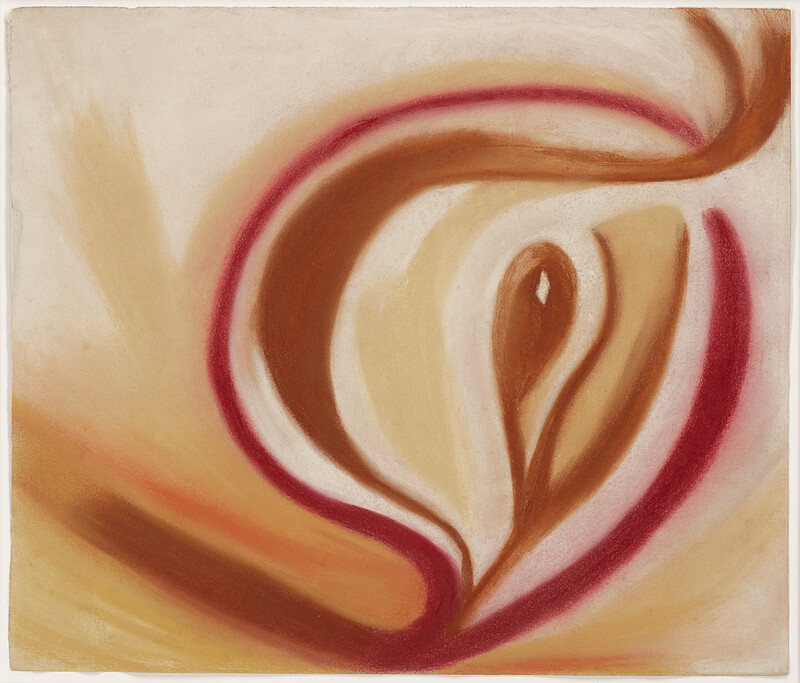 Untitled, Elisabeth Stoffers, c. 1915–18
